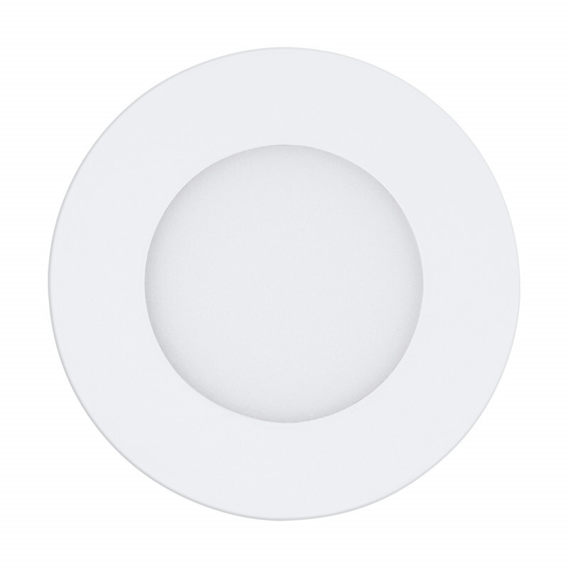 Встраиваемый светильник EGLO 98212