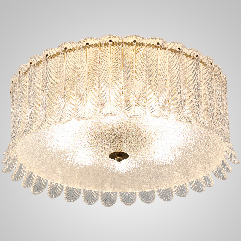 Потолочная люстра SELVAR CH by ImperiumLoft