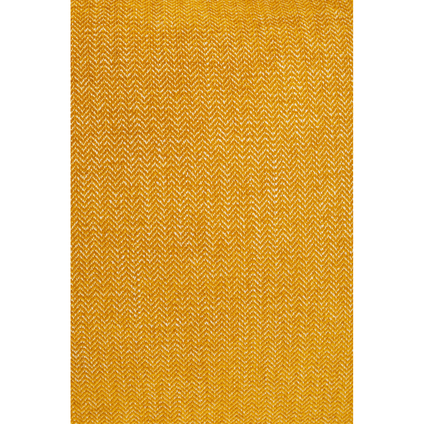 Подушка RDQ Mustardt Yellow 40x40cm Limited KARE 42147