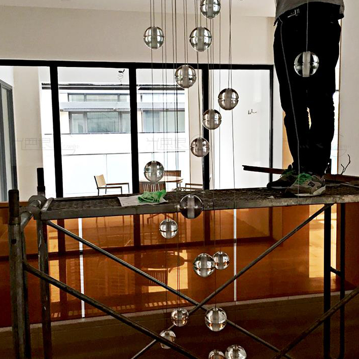 Подвесной светильник FRESH by ImperiumLoft