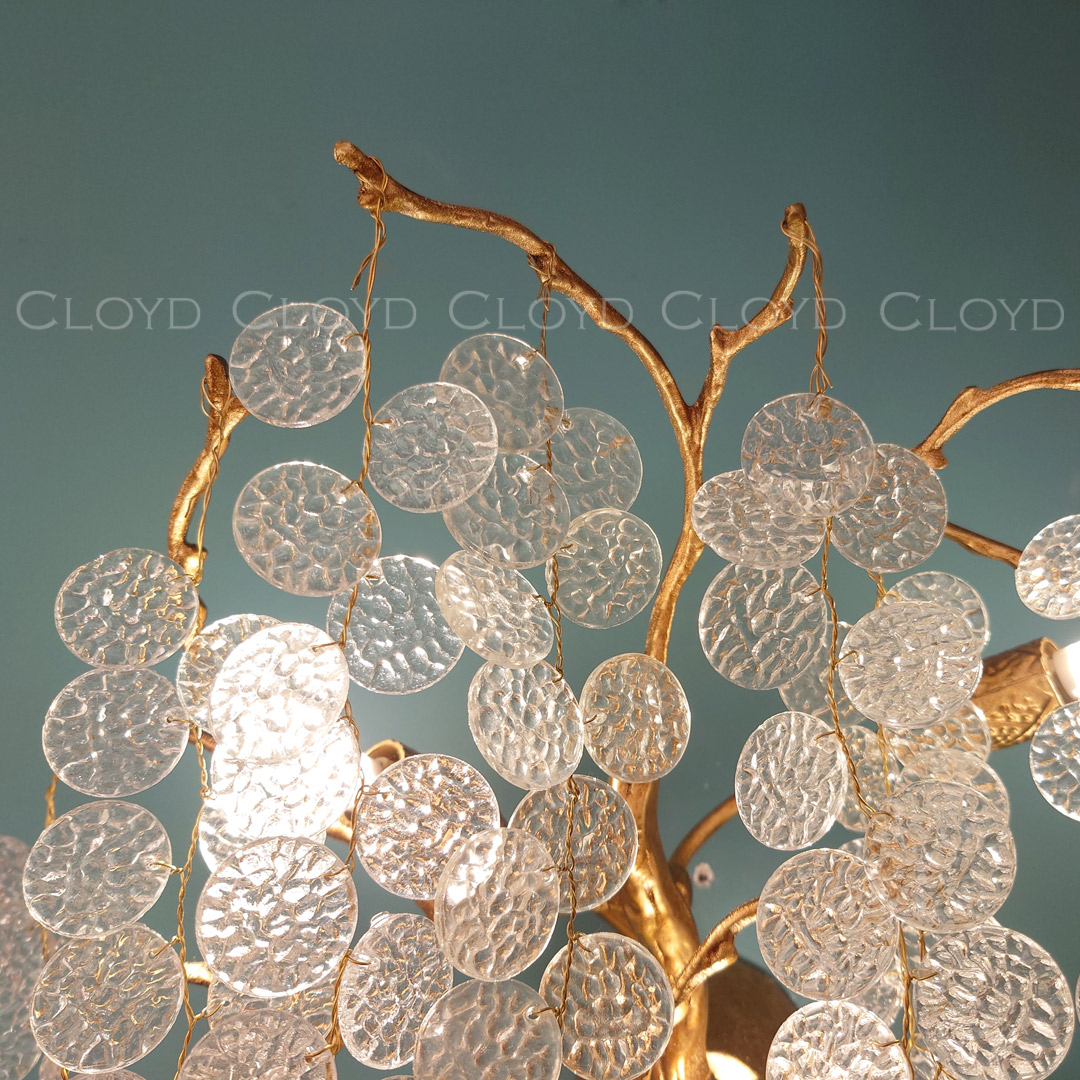 Бра Cloyd Haoma 20324