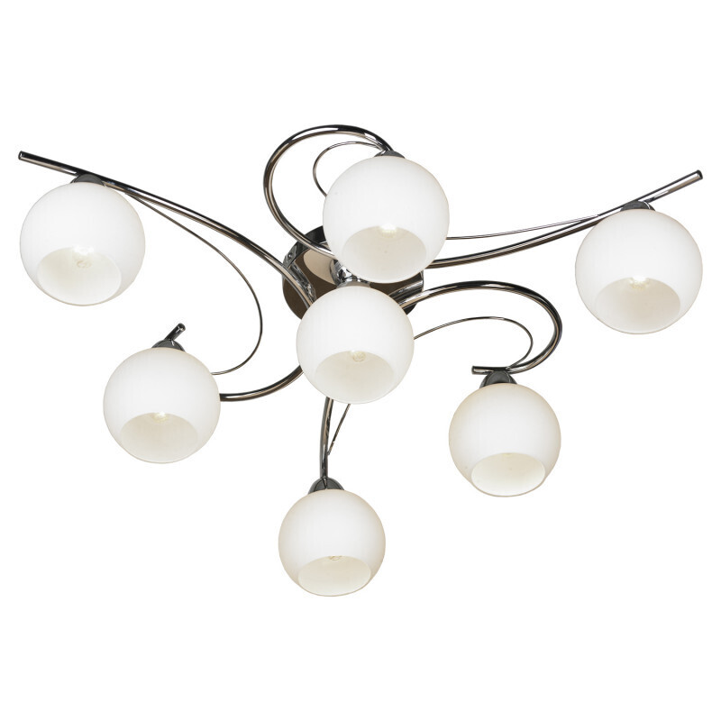 Накладная люстра Lussole LGO LSP-8036