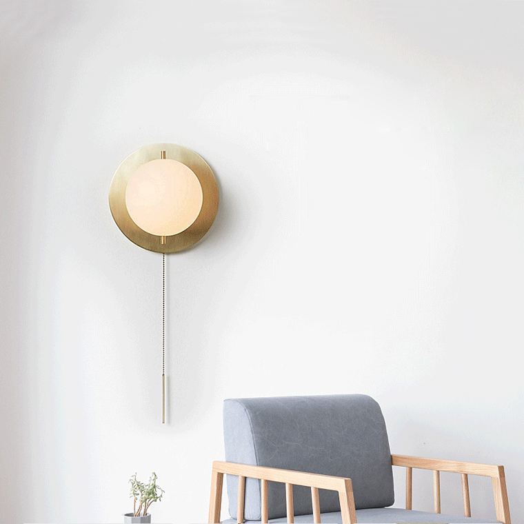 Бра SIGNAL SCONCE by ImperiumLoft