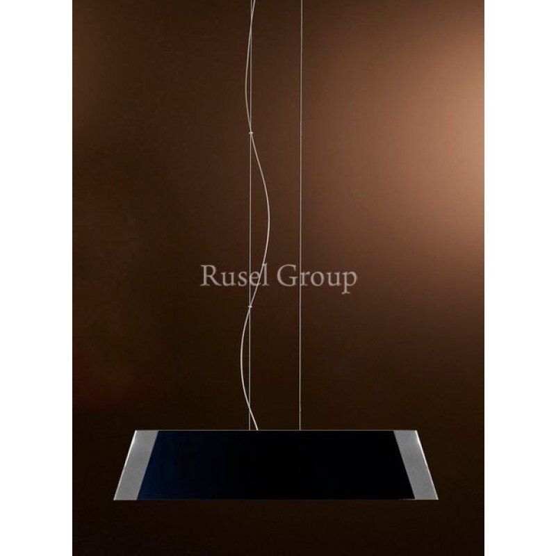 Подвесной светильник Kolarz Barca 0295.31S.5.Bk