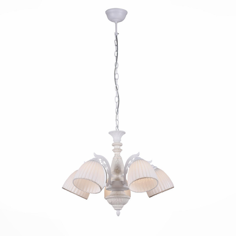 Подвесная люстра ST Luce SL151.503.05