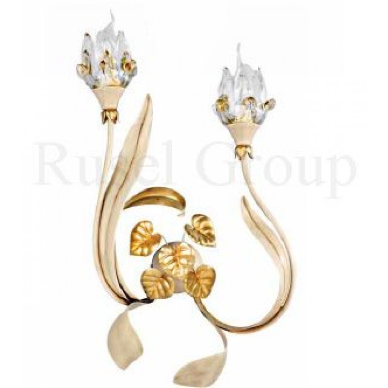 Настенный светильник Florenz Lamp 2595.02B