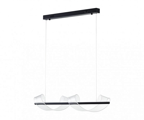 Подвесная люстра Kink Light 08042-2AS,19