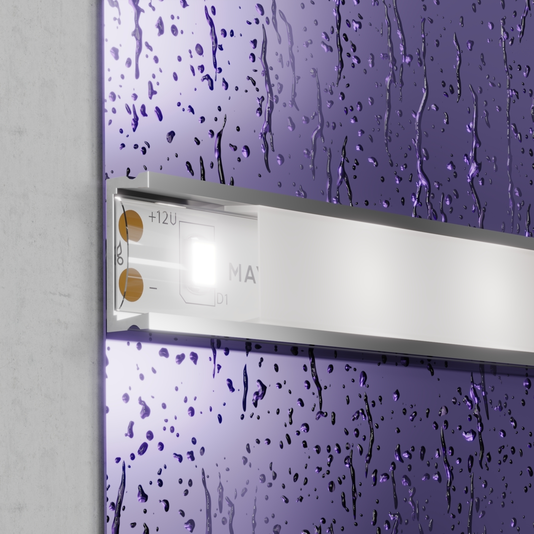 Светодиодная лента Maytoni Led Strip 20006