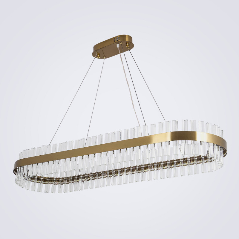 Подвесная люстра MODELUX ML.80116.1200