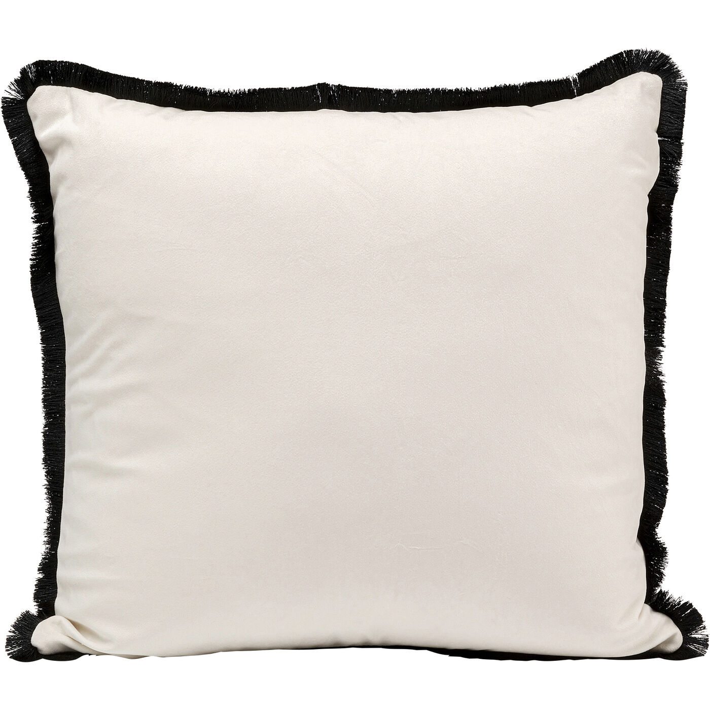 Подушка Bee White 45x45cm KARE 56818