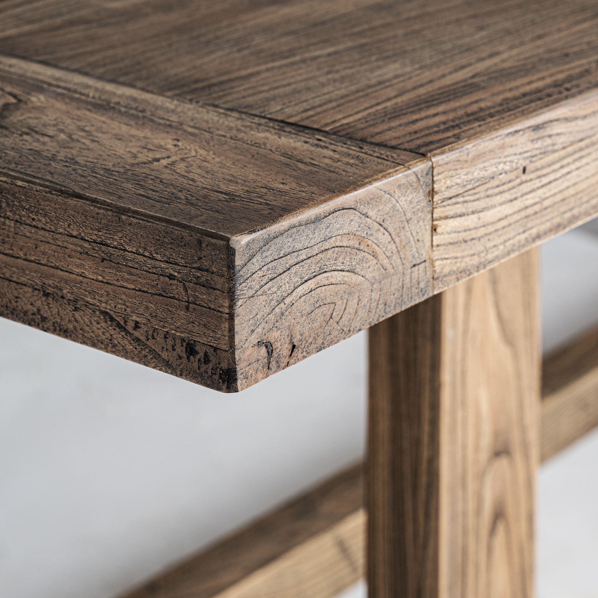 Обеденный стол Norvik 400x120 Vical