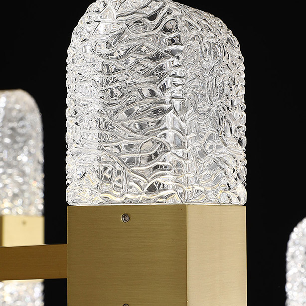 Потолочный светильник CHARLIN LONG by ImperiumLoft