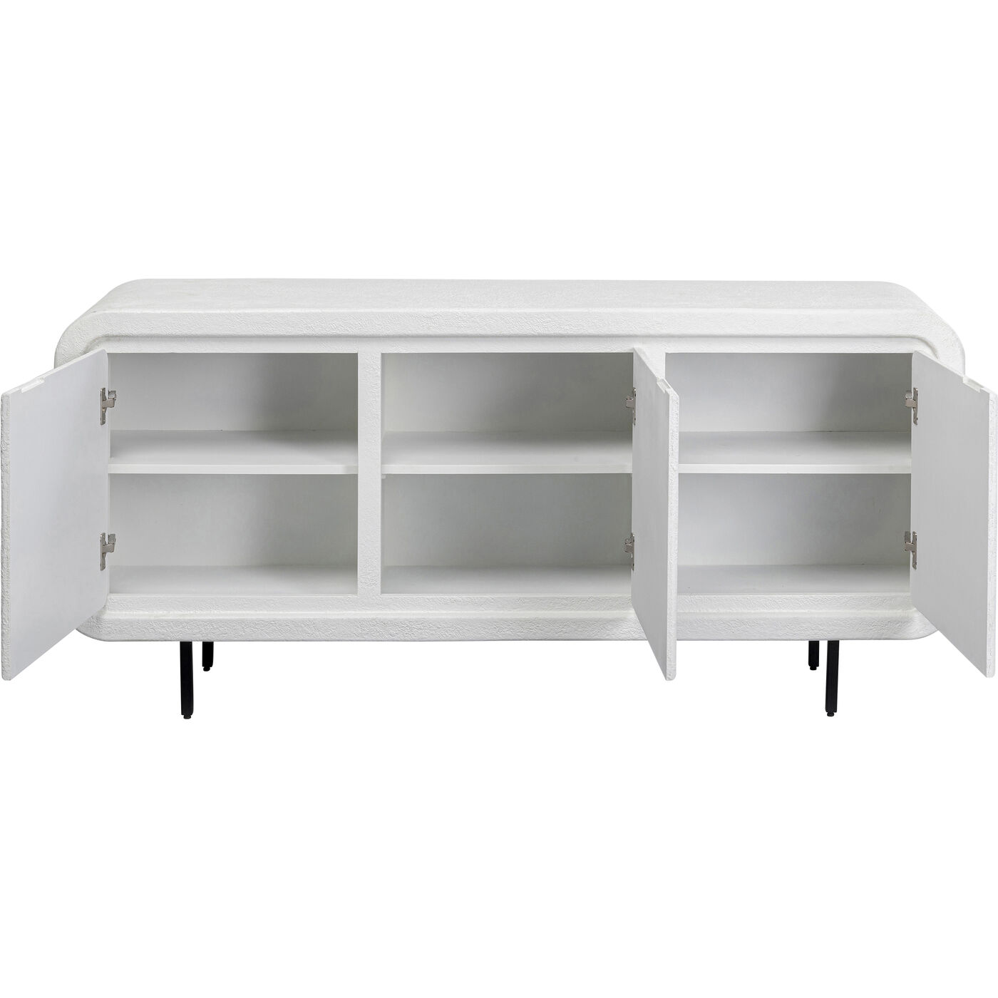 Комод широкий Maribo 160x75 см KARE 87512