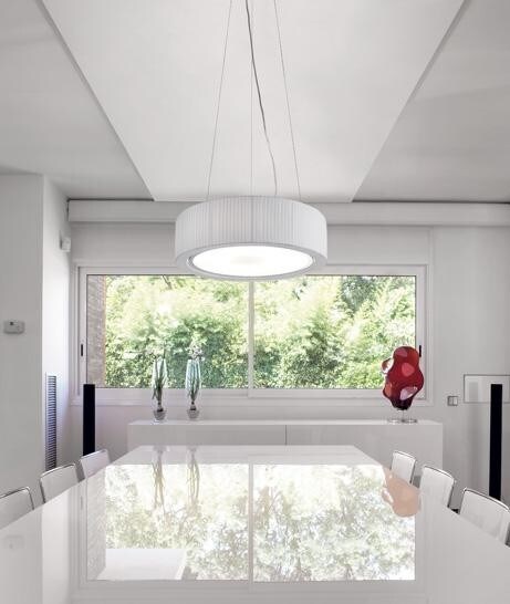 Подвесной светильник Bover Urban S/90