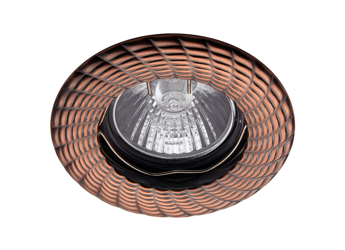 Cветильник встраиваемый Donolux N1526-RAB