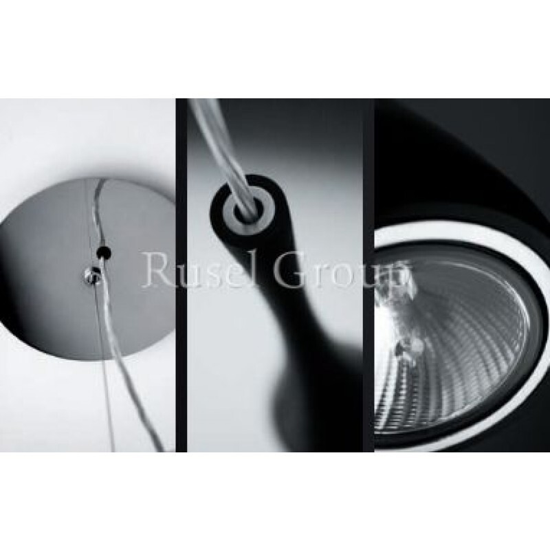 Подвесной светильник Vibia Jazz 1338