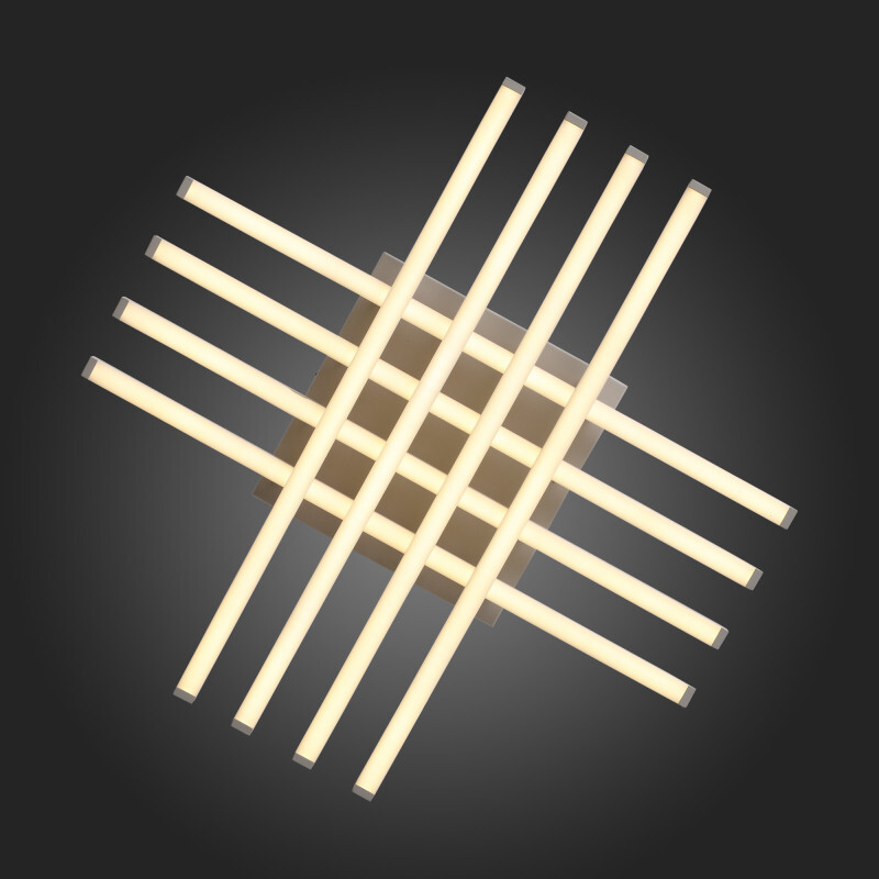 Накладная люстра ST Luce SL838.512.08