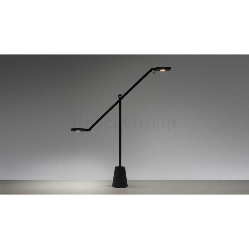 Настольная лампа Artemide EQUILIBRIST