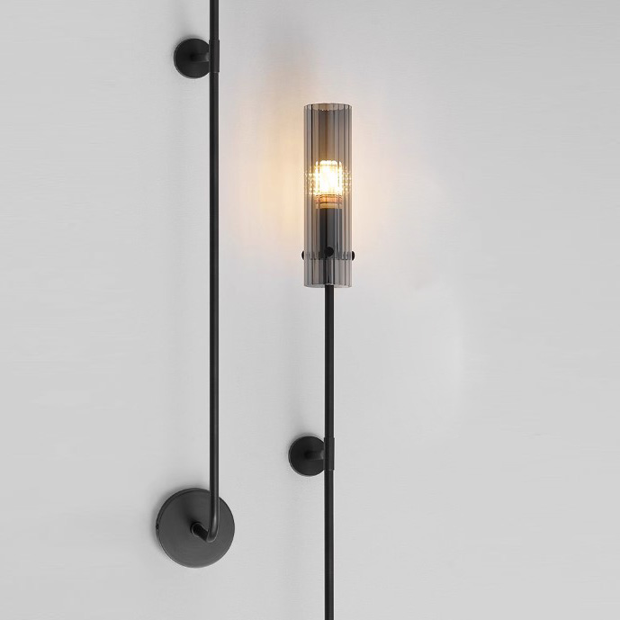 Бра RELF BRASS by ImperiumLoft