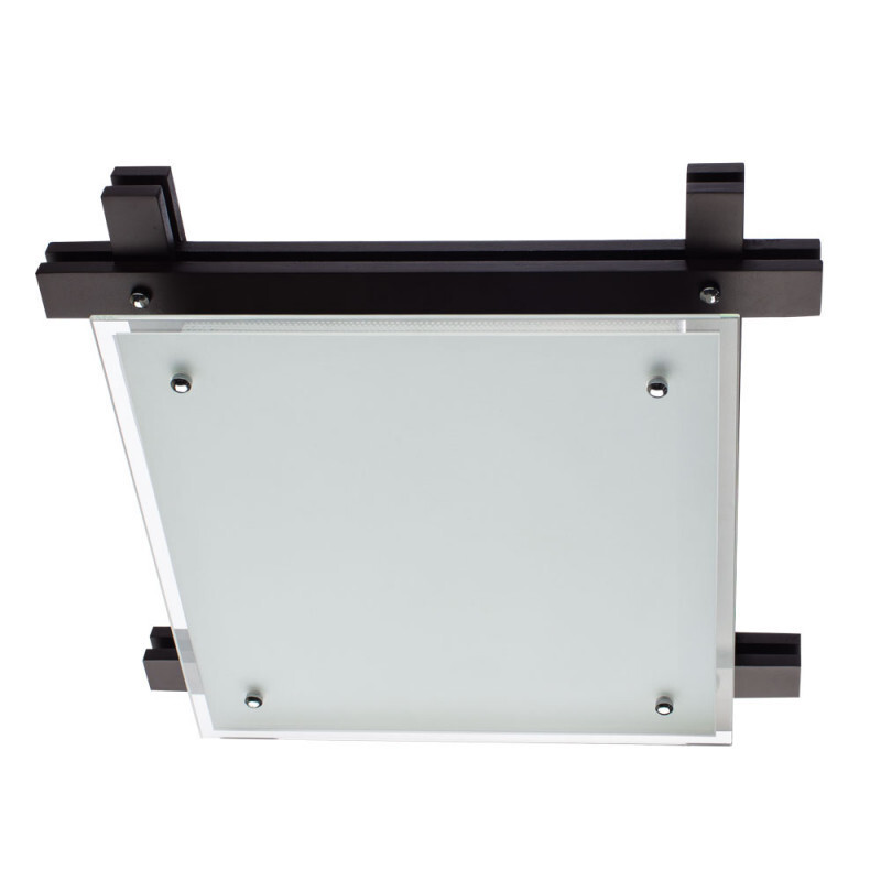 Накладной светильник Arte Lamp A6462PL-3CK