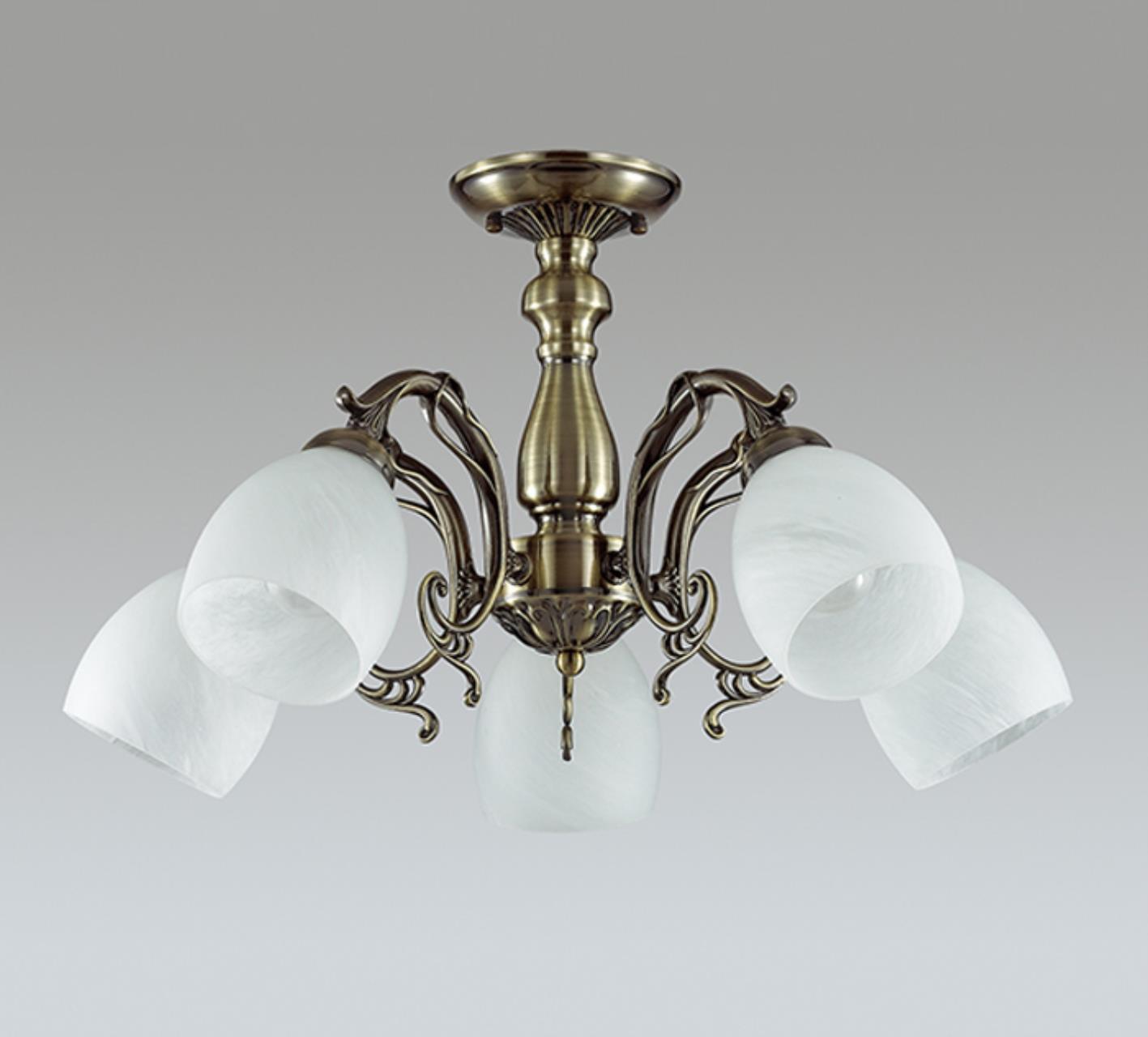 Люстра потолочная Lumion 3092/5