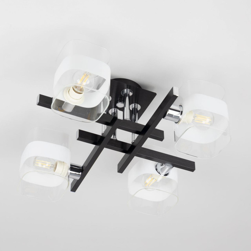 Накладная люстра Citilux CL139242