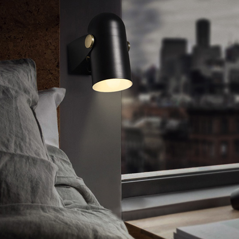Настенный &Amp; Настольный Светильник Table Lamp Carronade By Imperiumloft