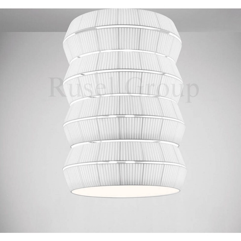 Потолочный светильник AXO LIGHT LAYERS PL H