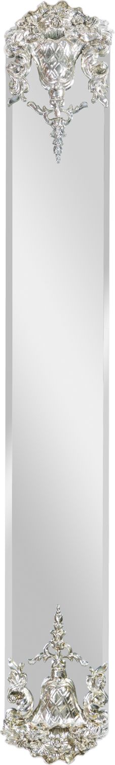 Зеркало настенное "Апсара" Glasar 45-078-DS