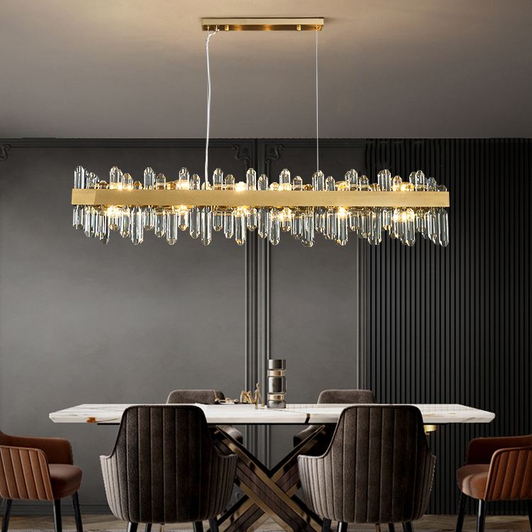 Подвесной светильник VALERY L B by ImperiumLoft