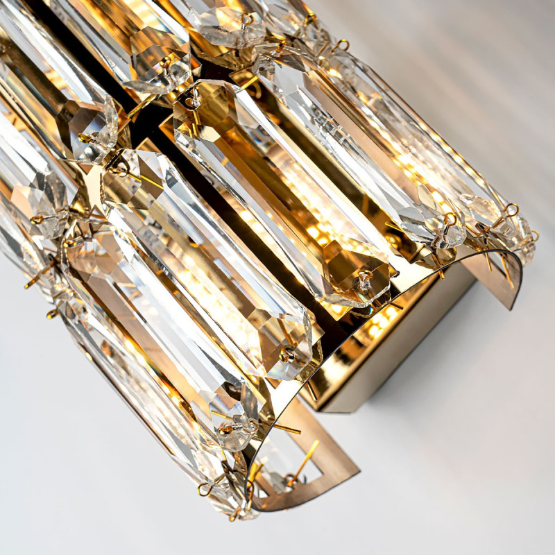 Бра MODELUX ML.549.02 GD