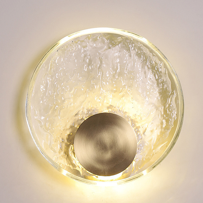 Настенный светильник LONA D25 4000К by ImperiumLoft