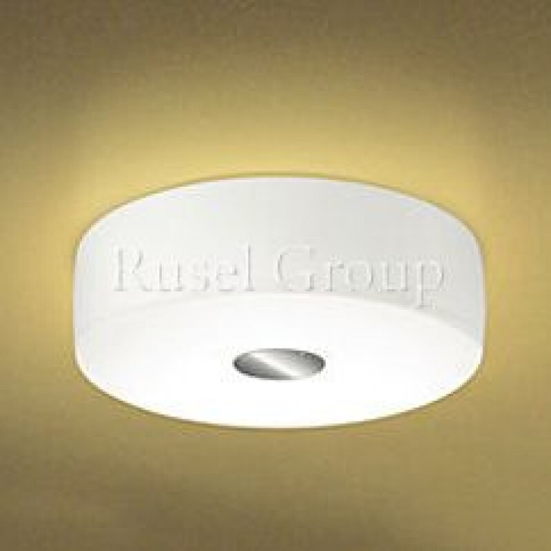 Потолочный светильник LEUCOS BISQUIT PL1