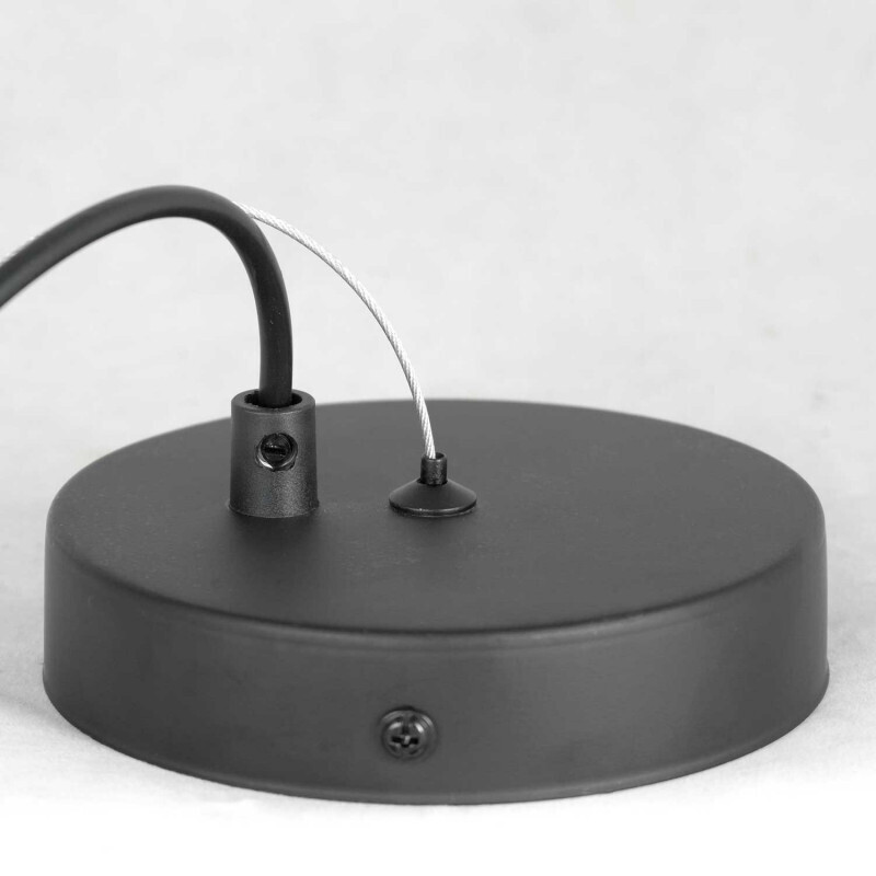 Подвесная люстра Lussole LGO LSP-8199