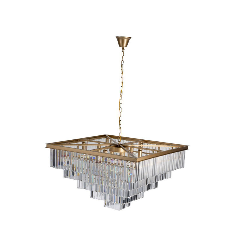 Потолочная люстра LOFT IT 10019/800S