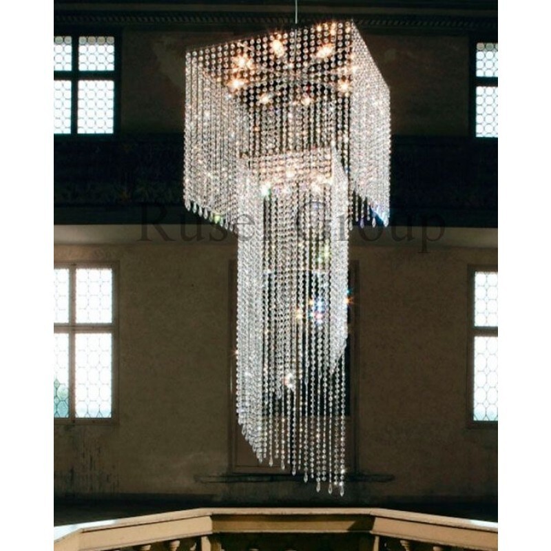 Подвесной светильник Masiero VE 814 8+5 (Ottocento)