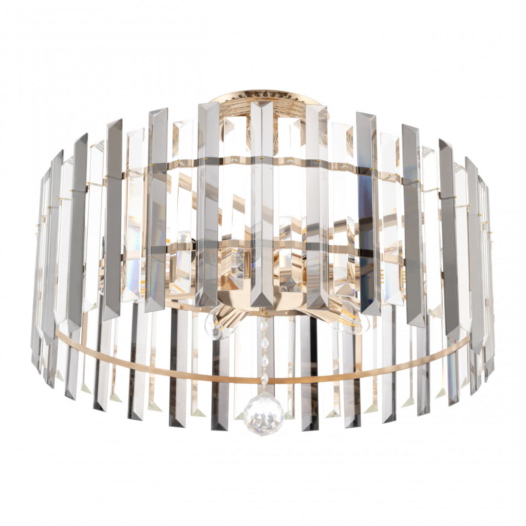 Люстра 371409/6/100/470 GD Arte Milano