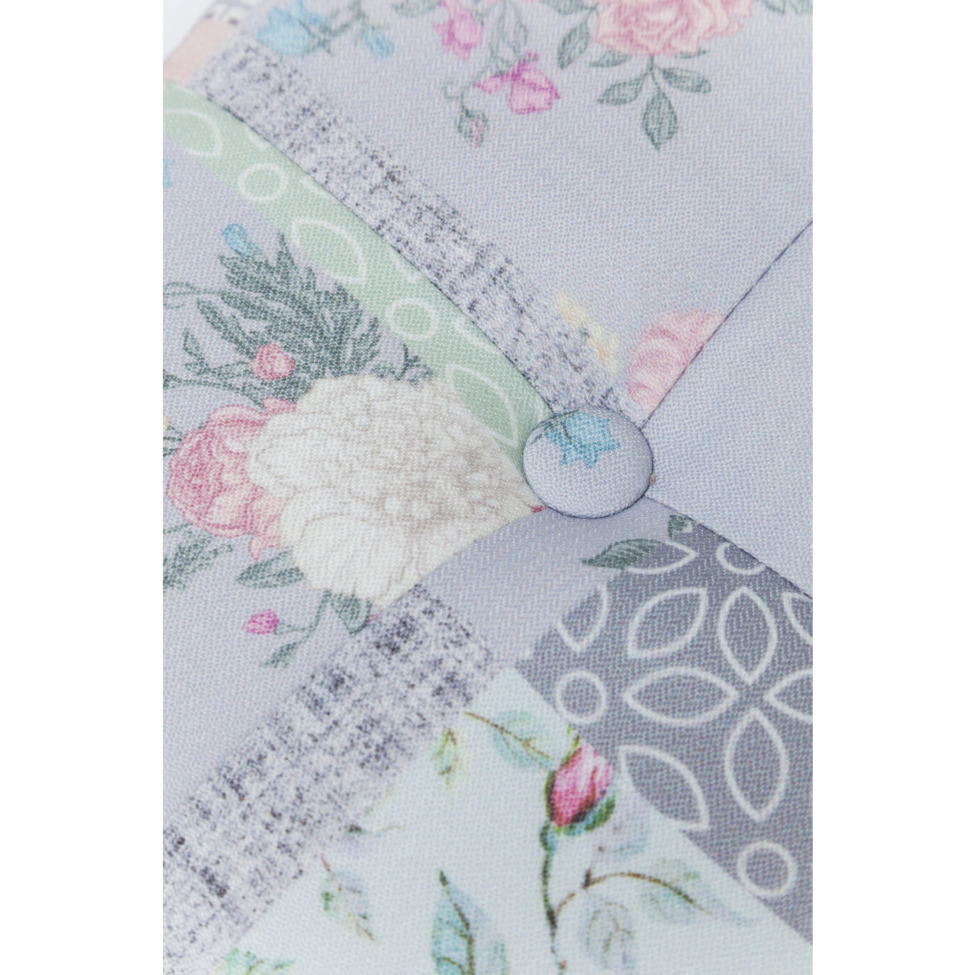 Пуф Patchwork 81781 Kare