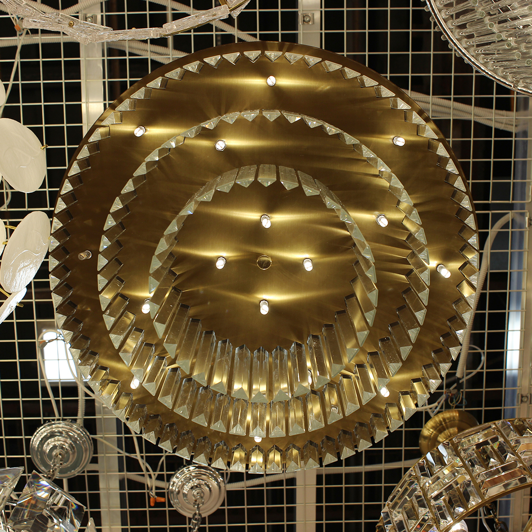 Люстра Cloyd BROTIGAN-A C32 10699