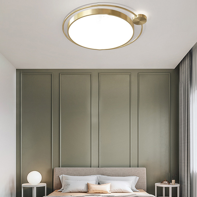 Потолочный светильник GERDIS LIT by ImperiumLoft