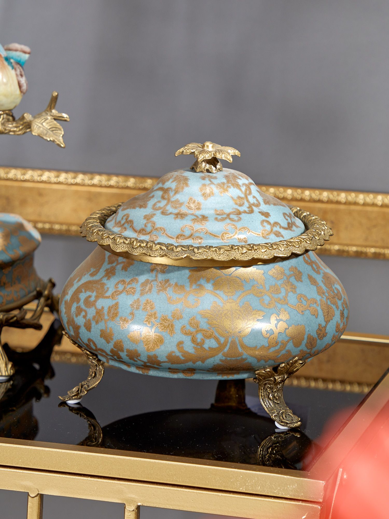 Шкатулка Glasar B851C/NB4199