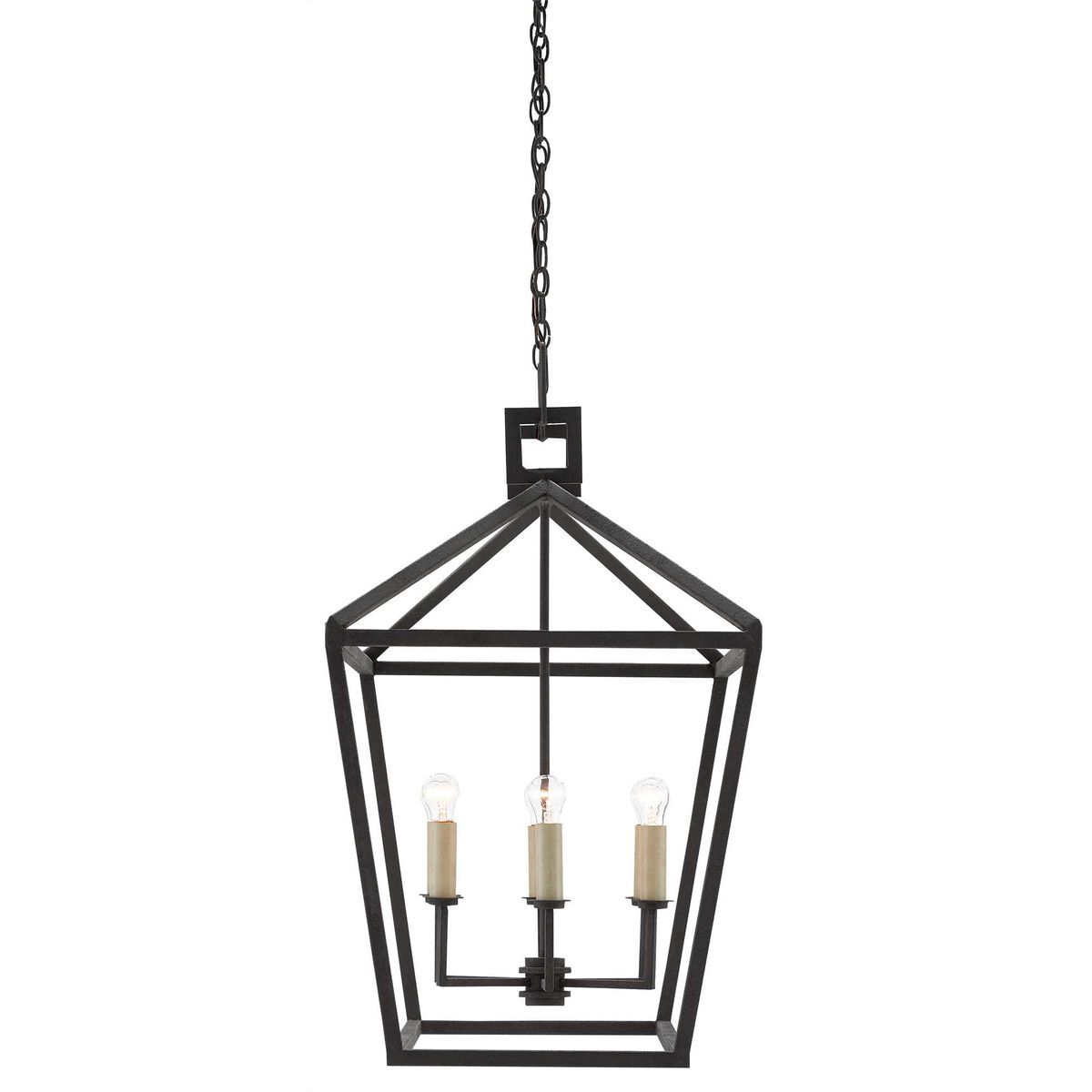 Люстра Currey & Company Denison 9000-0289