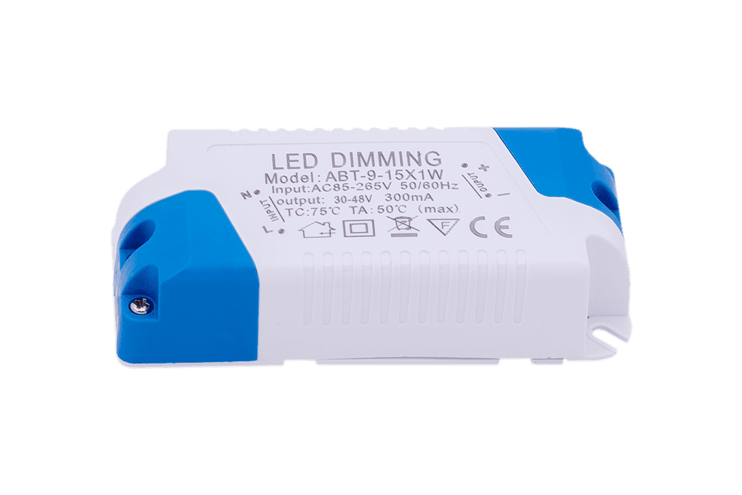 Драйвер диммируемый DesignLed DW-DD09