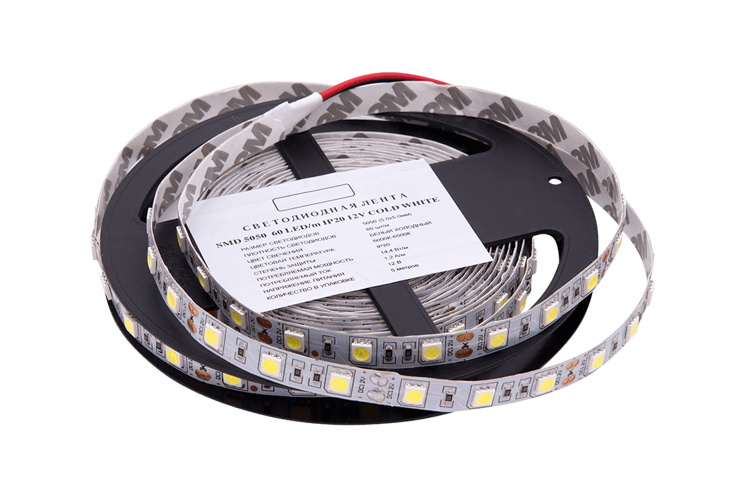 Лента светодиодная SWG ECO-SWG560-12-14.4-W