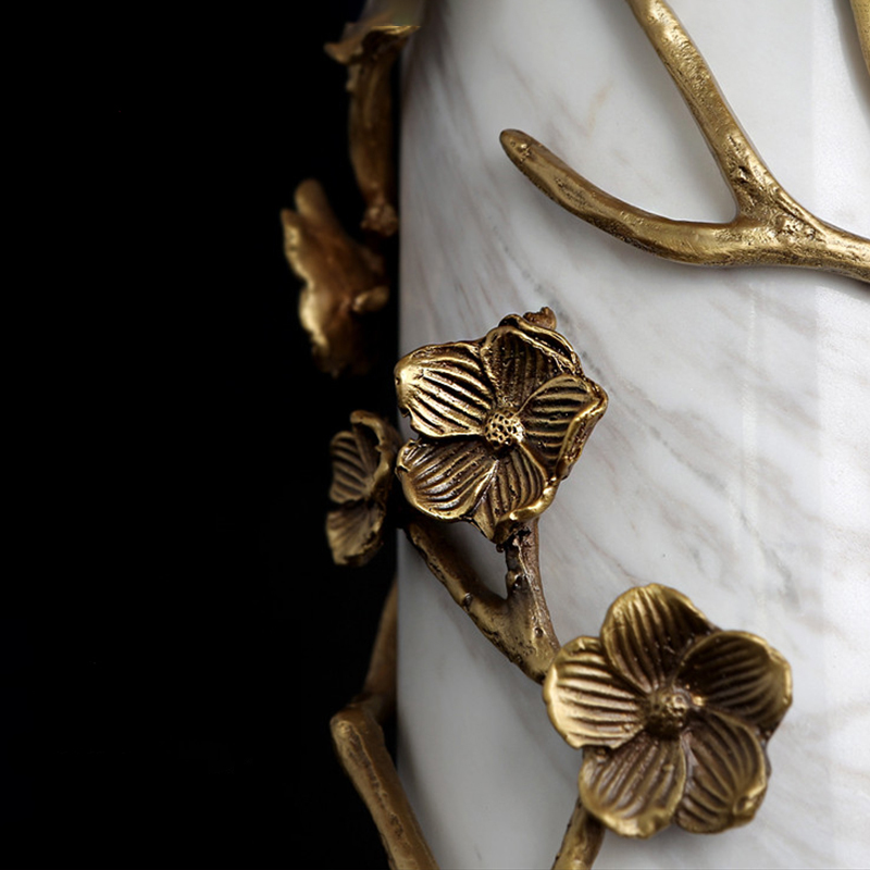 Настольная лампа ALISHA B by ImperiumLoft