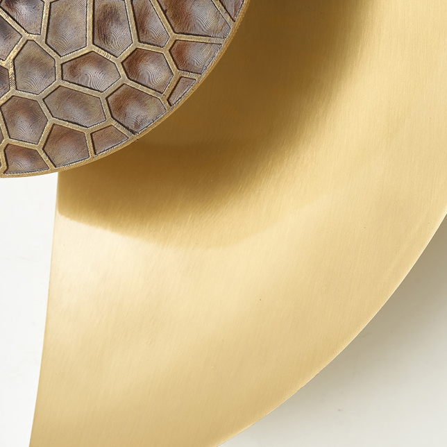 Настенный светильник ORA by ImperiumLoft