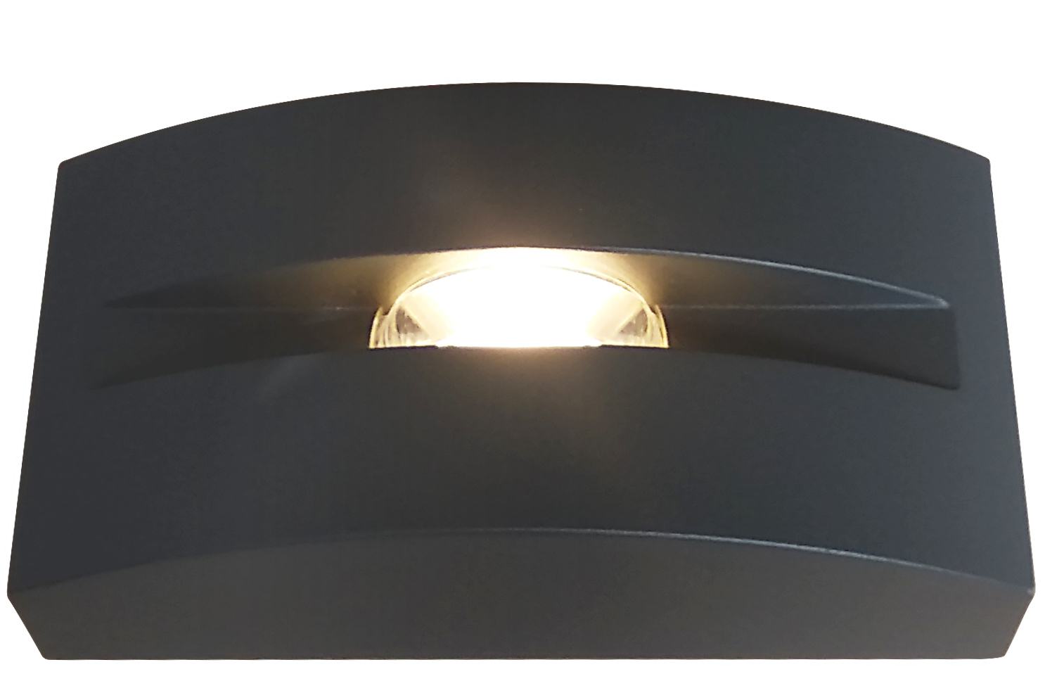 Светильник светодиодный DesignLed W-1961-3-GR-WW