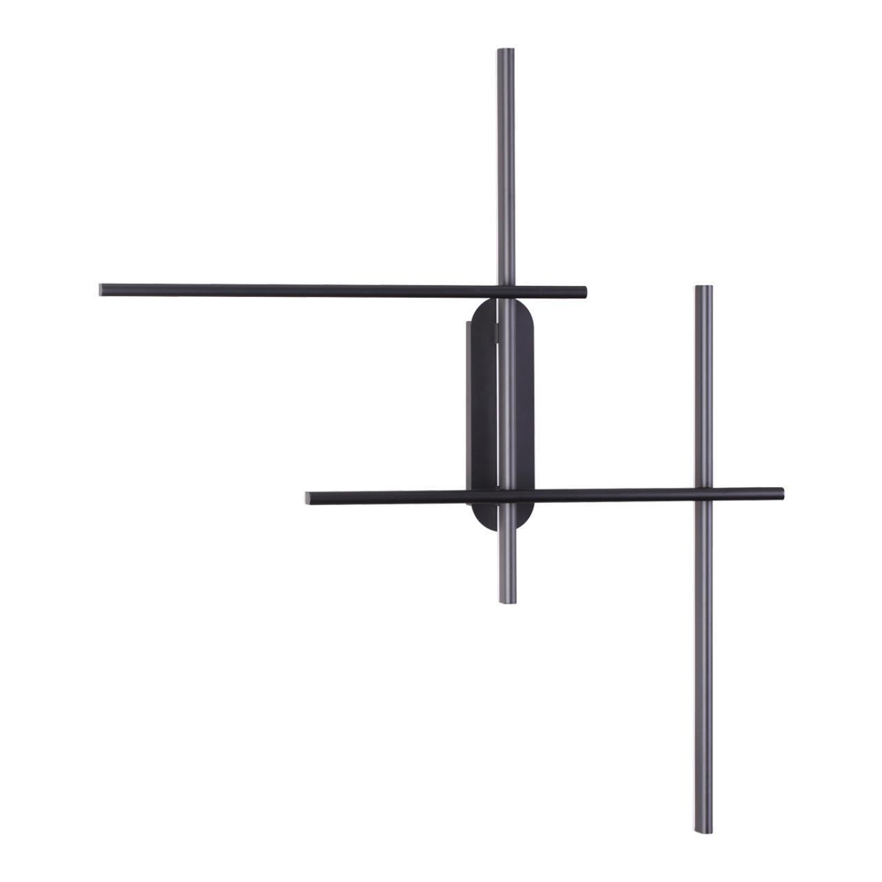 Настенный светильник Odeon Light 3890/36WL