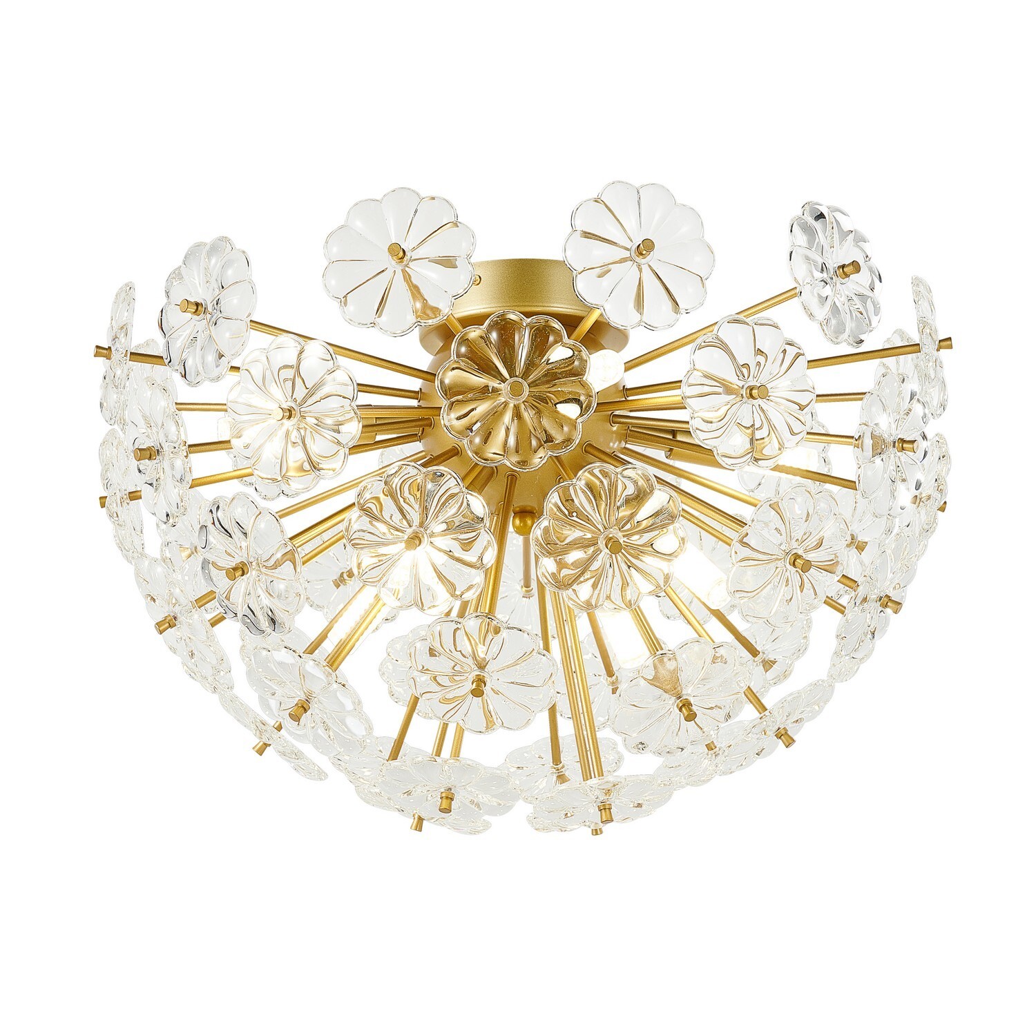 Потолочный светильник Favourite 2620-8U