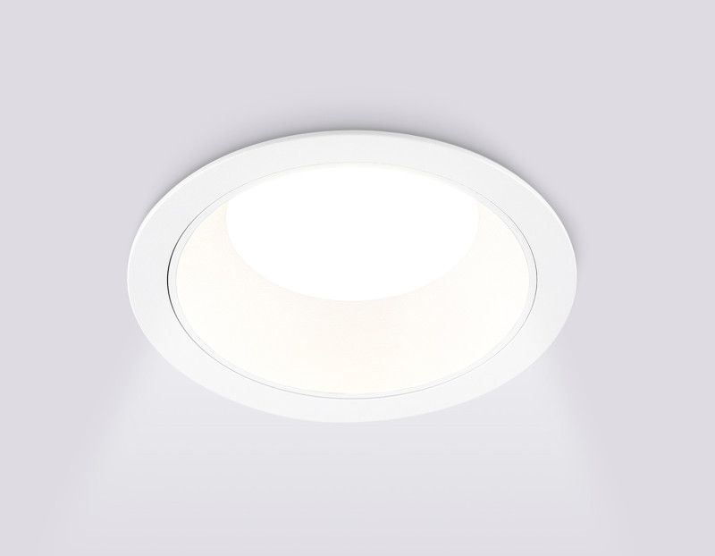 Встраиваемый светильник Ambrella Light TN52331